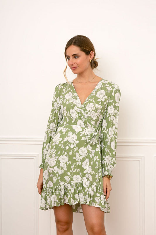 Robe Sidji