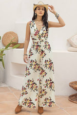 Combinaison Bohème Chic Fluide - Vignette | Mlle Champêtre