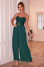 Combinaison Cocktail Champêtre Large - Vignette | Mlle Champêtre