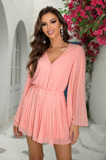 Combishort Pour Un Mariage Champêtre - Vignette | Mlle Champêtre