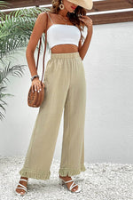 Pantalon Invitée   Mariage Champêtre - Vignette | Mlle Champêtre
