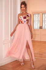 Robe Baptême Champêtre   Femme - Vignette | Mlle Champêtre
