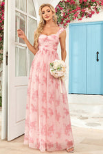 Robe Bridgerton - Vignette | Mlle Champêtre