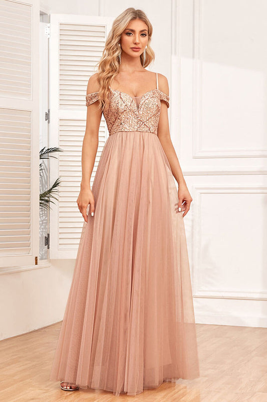 Robe Ceremonie Champetre Nude