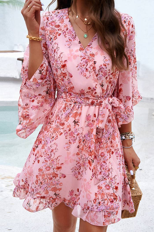 Robe Habillée Mariage <br> Champêtre