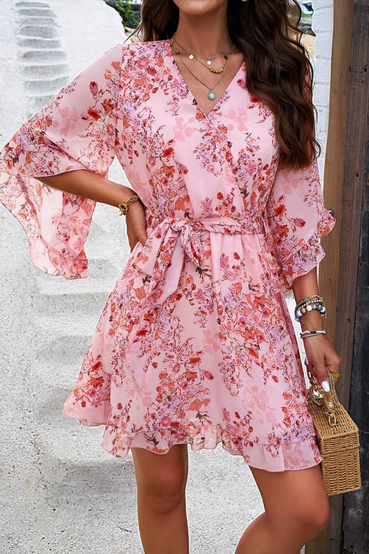 Robe Habillée Mariage <br> Champêtre