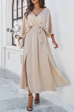 Robe Longue Champêtre   Chic - Vignette | Mlle Champêtre