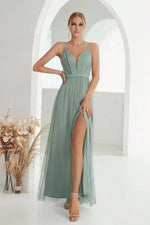 Robe Tulle Pailleté Mariage - Vignette | Mlle Champêtre