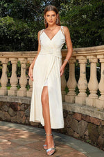 Robe Vanille Champêtre - Vignette | Mlle Champêtre