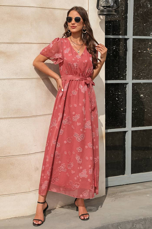 Robe Témoin Mariage <br> Champêtre