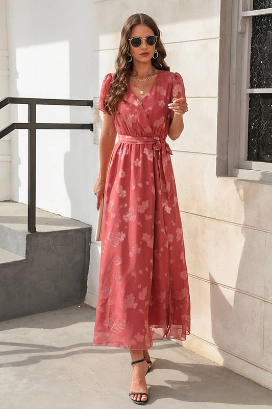 Robe Témoin Mariage <br> Champêtre