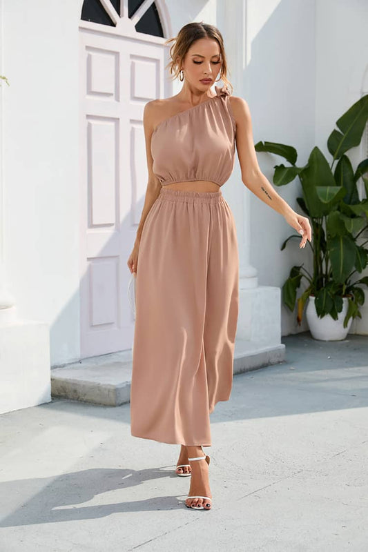 Ensemble Pour Un Mariage <br> Champêtre