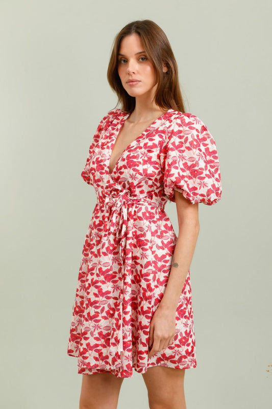 Robe Amina