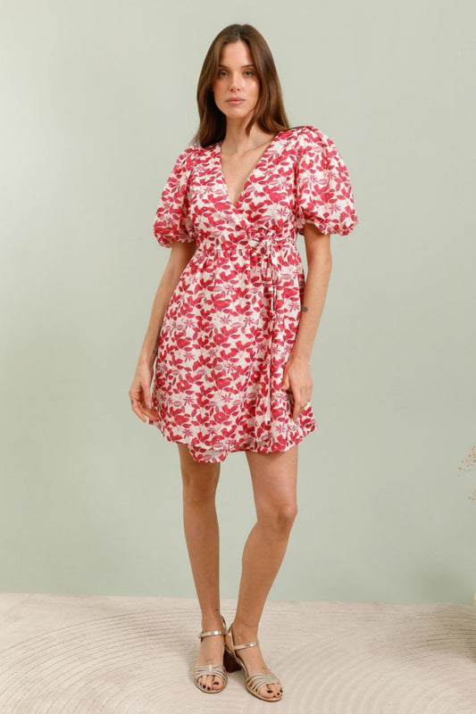 Robe Amina
