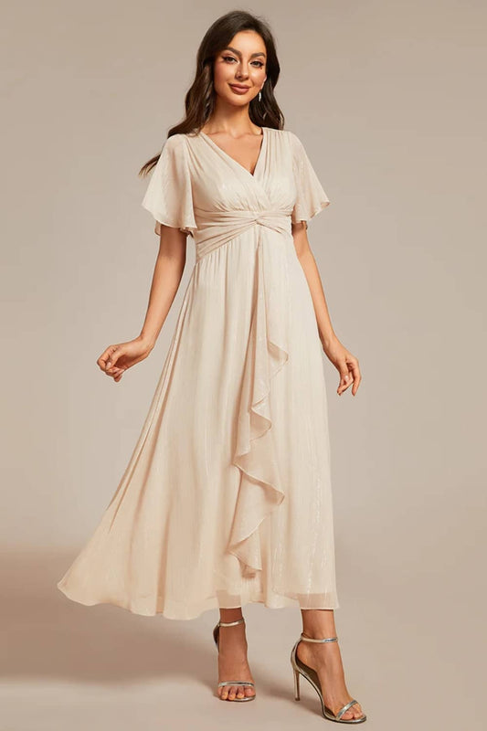 Robe Éléonore