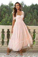 Robe Fluide Mariage Champetre