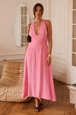 Robe Habillée Mariage   Champêtre - Vignette | Mlle Champêtre
