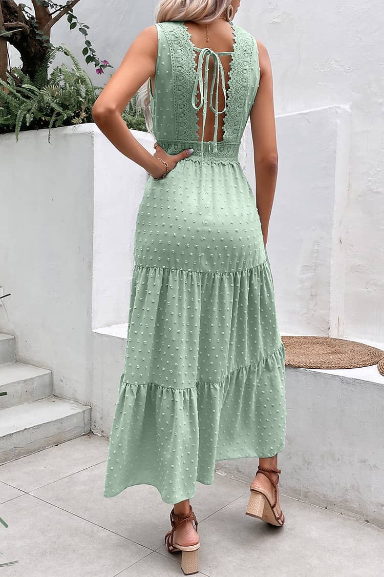 Robe midi pas discount cher