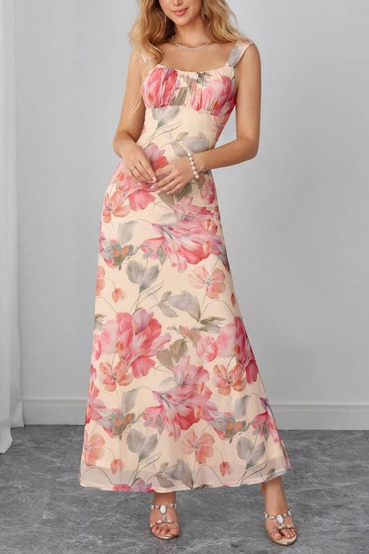 Robe Ophélie