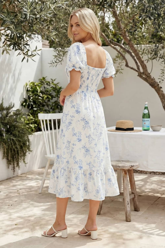Robe Romane
