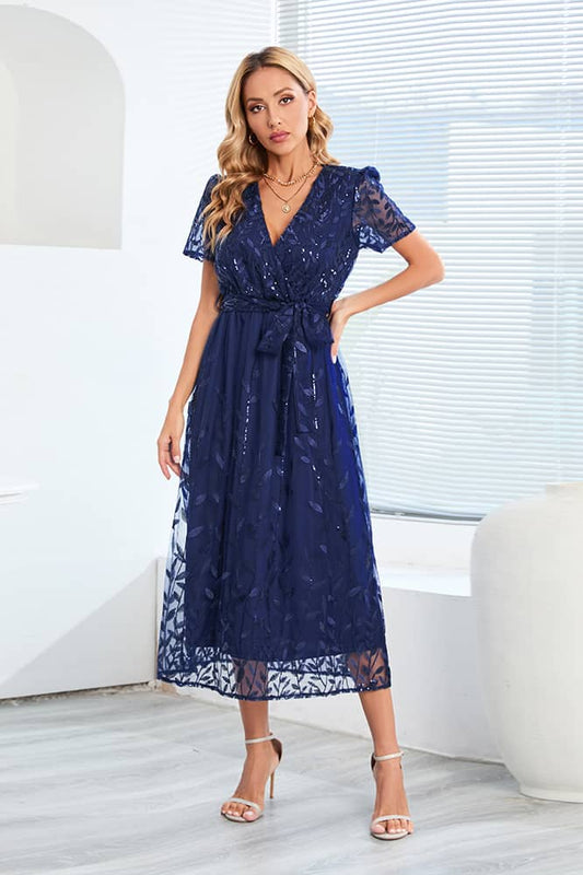 Robe De Soirée Mariage <br> Champêtre